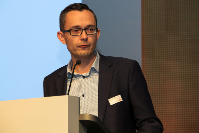 André Kirchhofer