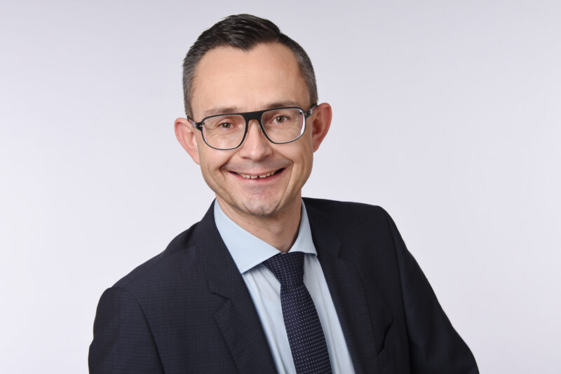 André Kirchhofer